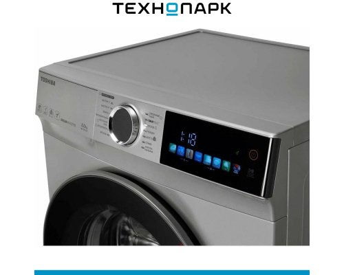 Washing machine Toshiba TW-BN90C4RU(SK)