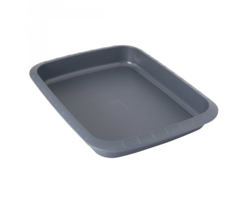 Rectangular Baking Tray Berghoff Gem 34*25,5*5 3990002
