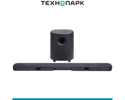 Soundbar JBL BAR 1000 MK2