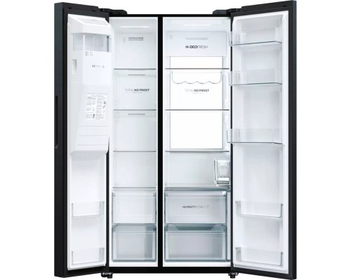 Refrigerator Haier HRF-600IP7ERU