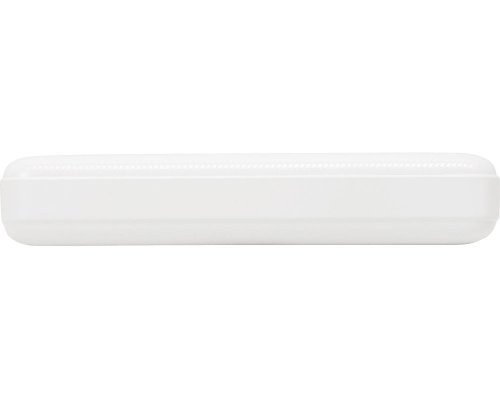 Battery external Evolt Mini-10, 10000 mAh, white (393206)