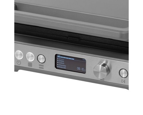 Multi-baker Qyron WM601