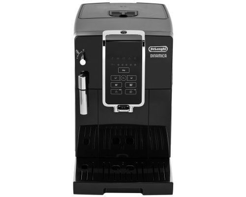 Кофемашина Delonghi ECAM 350.15.B