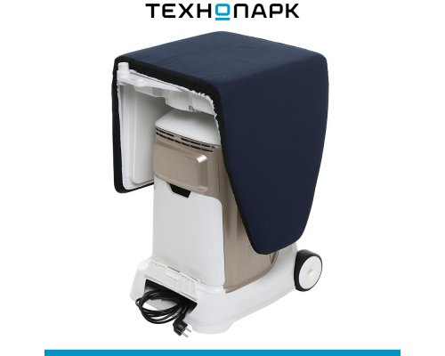 System Ironing MIE Maxima Gold