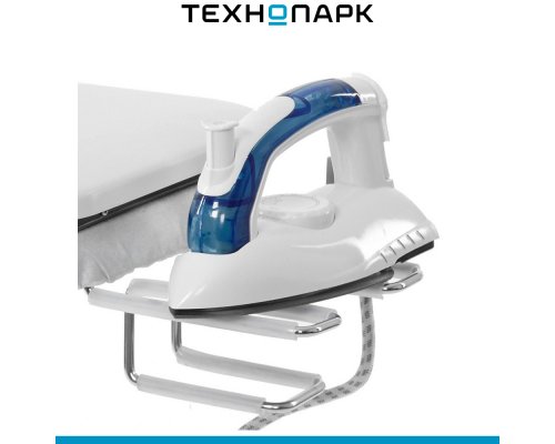 Ironing press MIE Romeo V Plus White