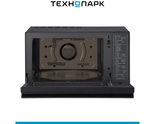 Печь микроволновая LG MJ3966ACT NeoChef