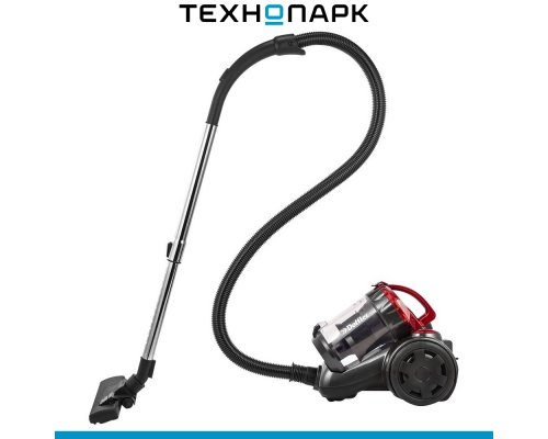 Vacuum cleaner Doffler VCC 1609 RB