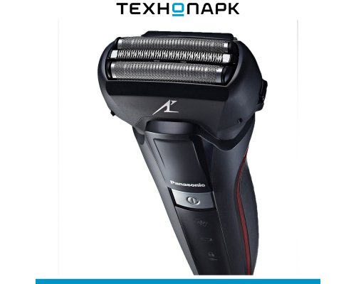 Электробритва мужская Panasonic ES-LL41-K520