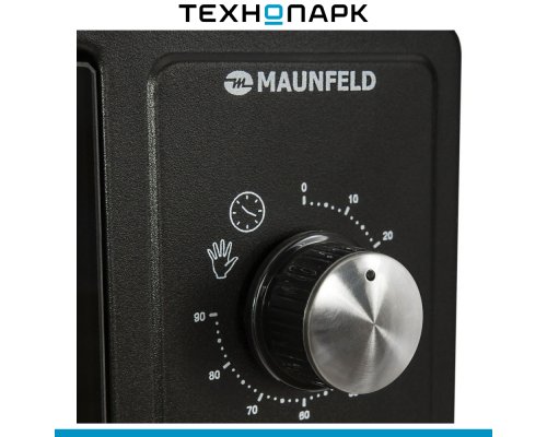 Мини-печь Maunfeld СEMOA.456.B