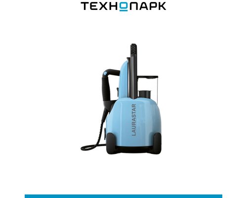 Ironing system Laurastar Lift+ Blue Sky