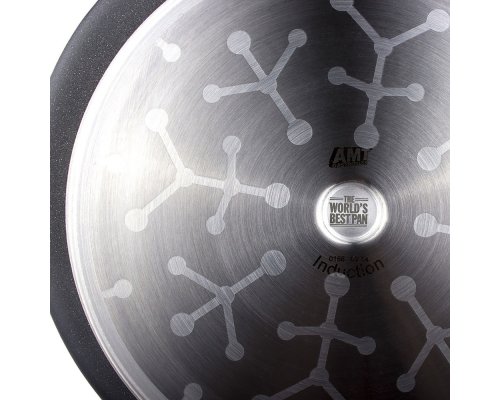 Сковорода AMT Frying Pans Titan I-524