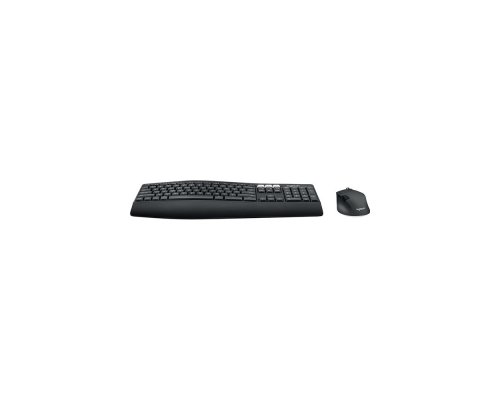Комплект клавиатуры и мыши Logitech MK850 Performance (920-008232)