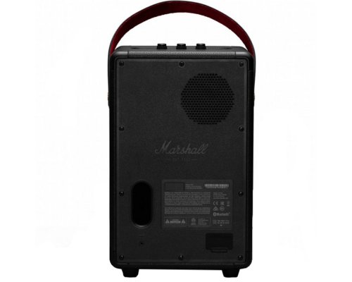 Акустика портативная Marshall Tufton чёрный