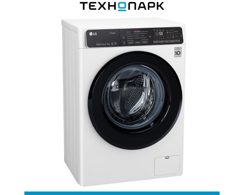Машина стиральная LG F2H5HS6W DirectDrive