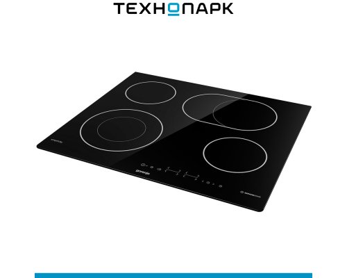 Поверхность варочная Gorenje ECT643SYB