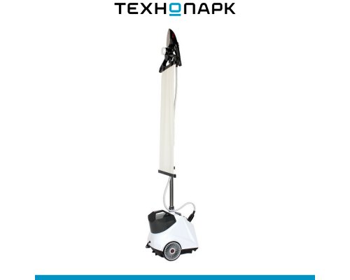 Steamer for clothes MIE Forza White