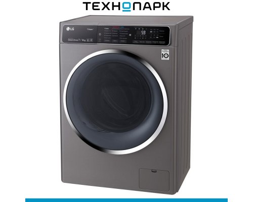 Машина стиральная LG F2H7HG2S
