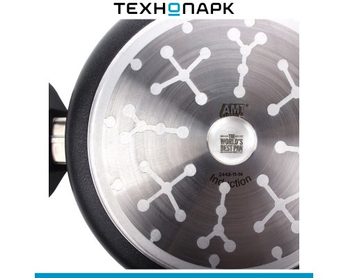 Saucepan AMT Frying Pans I-820