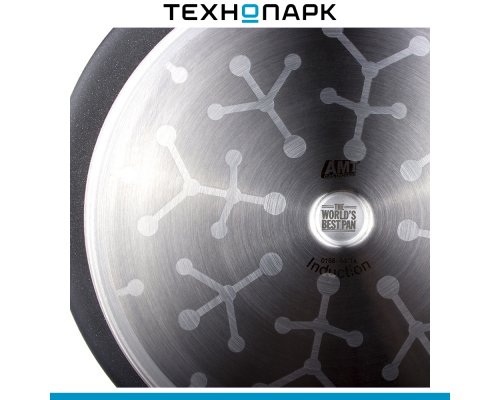 Сковорода AMT Frying Pans Titan I-726