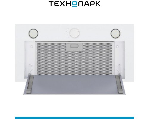 Built-in hood Maunfeld Crosby Hardy 60 White