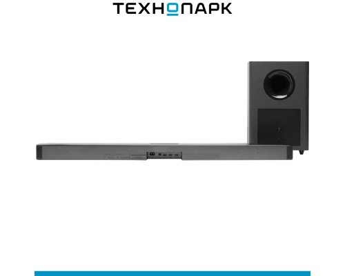 Саундбар JBL Bar 2.1 Deep Bass