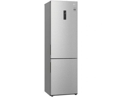 Холодильник LG GA-B509CAQM DoorCooling+