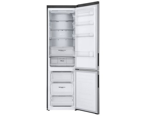 Холодильник LG GA-B509CMQM DoorCooling+