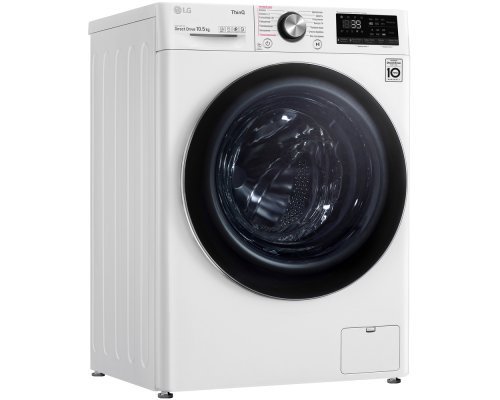 Машина стиральная LG TW4V9RW9W