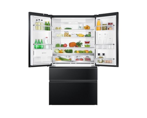 Fridge Haier HB25FSNAAARU