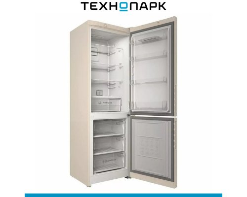 Refrigerator Indesit ITR 4180 E