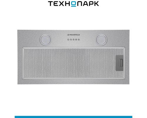 Built-in hood Maunfeld Thames 601PM Inox