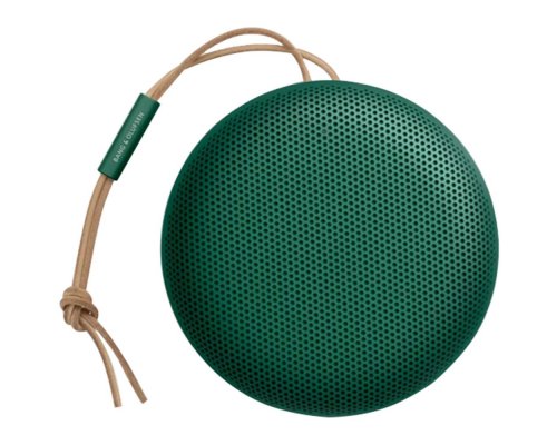 Акустика портативная Bang&Olufsen BeoSound A1 2nd Gen, Green/зеленый