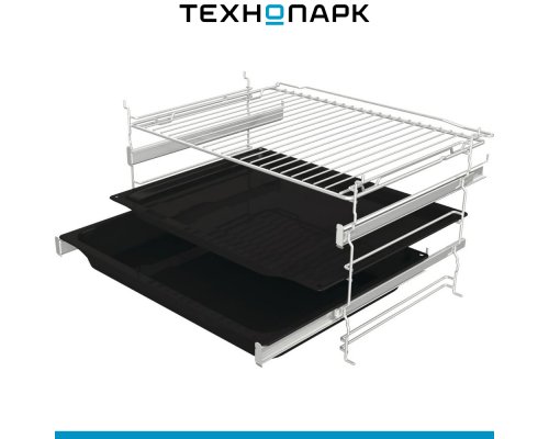 Шкаф духовой Gorenje BOSB6737E09X