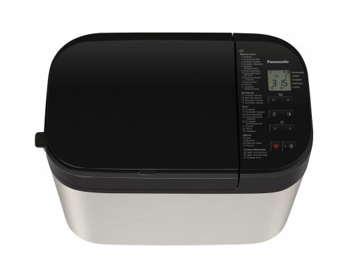 Хлебопечка Panasonic SD-YR2550STS