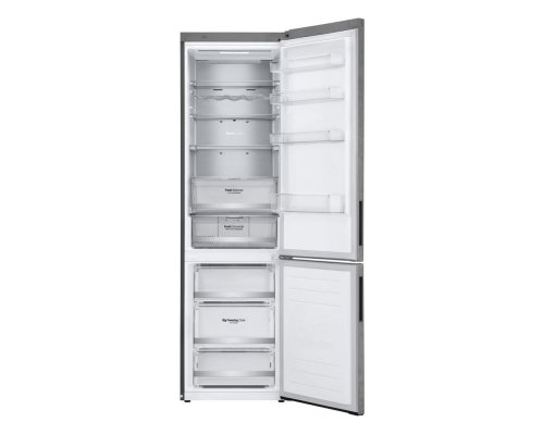 Refrigerator LG GA-B509CCUM