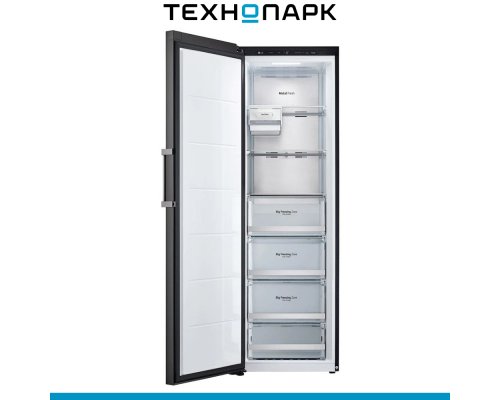 Камера морозильная LG GC-B404FEQM
