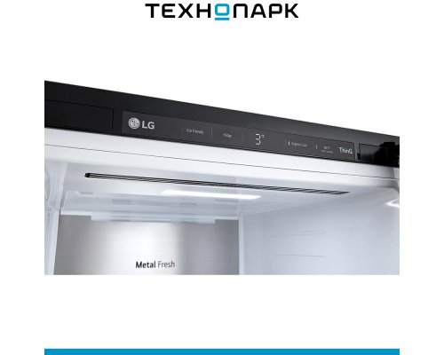 Fridge LG GC-B401FEPM