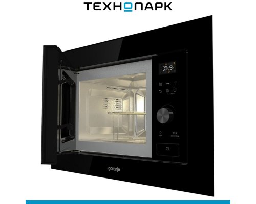 Built-in microwave oven Gorenje BM201AG1BG