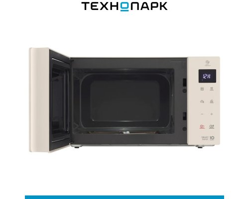Печь микроволновая LG MS2536GIK