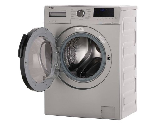 Машина стиральная Beko WSPE7H616S