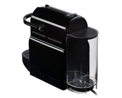Кофемашина капсульная Nespresso Delonghi EN 80.B Inissia
