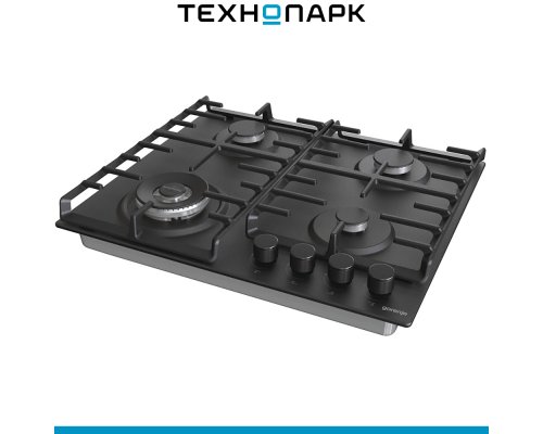 Gas hob Gorenje GW642SYB