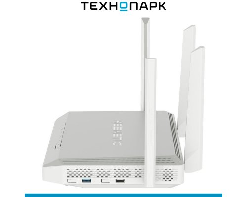 Wi-Fi Routers - Keenetic