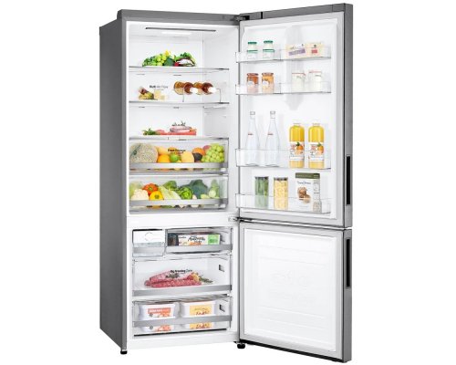 Fridge LG GC-B569PMCM