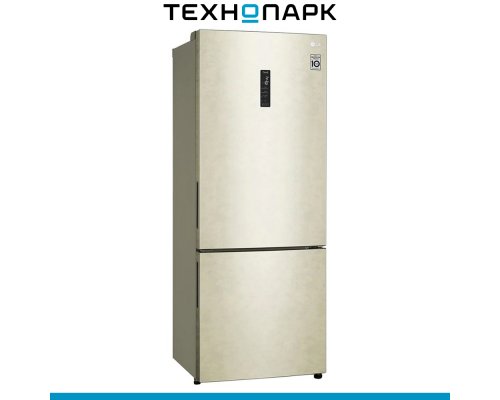 Холодильник LG GC-B569PECM