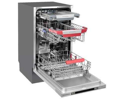 Built-in dishwasher Kuppersberg GLM 4580