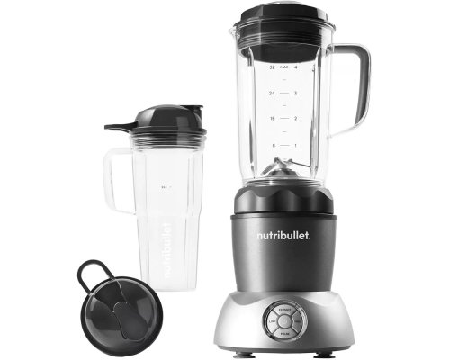 Блендер Nutribullet NB200DG Select