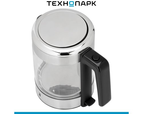 Чайник WMF Kitchenminis Glass Steel 0413190711
