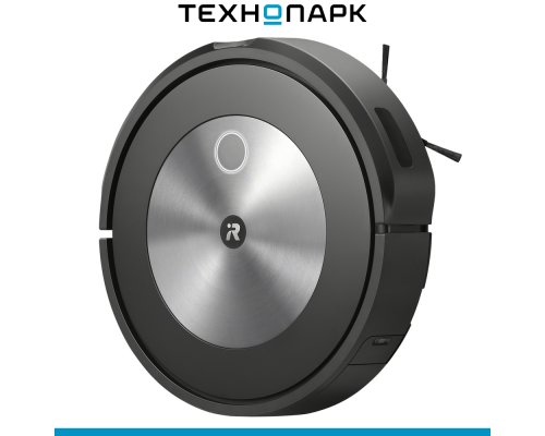Пылесос iRobot Roomba J7+