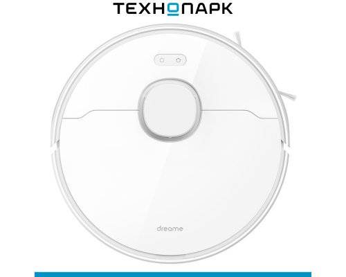 Пылесос Dreame D10 Plus White (RLS3D)